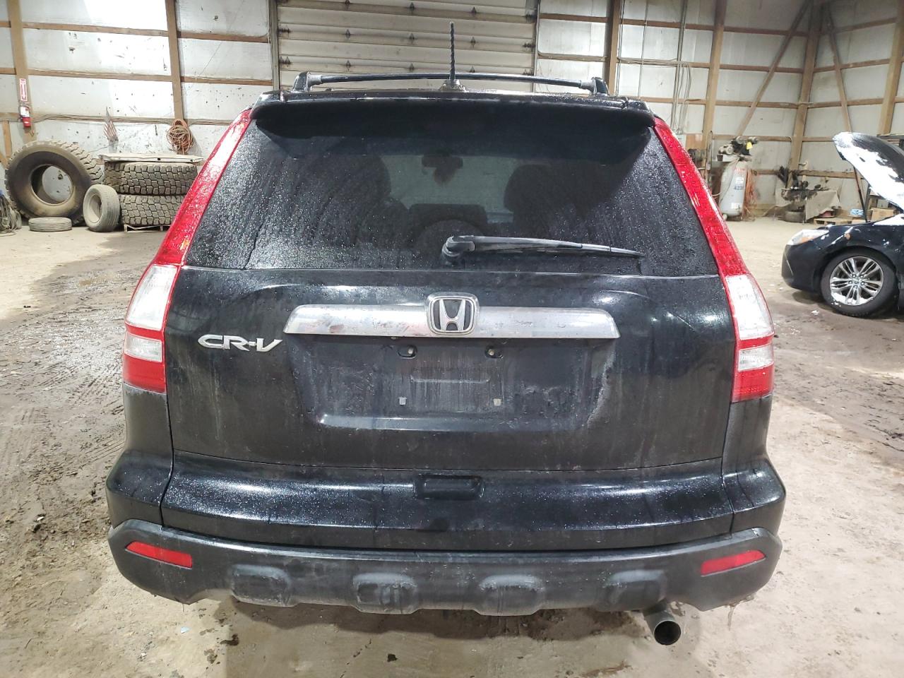 2008 Honda CR-V - Image 6
