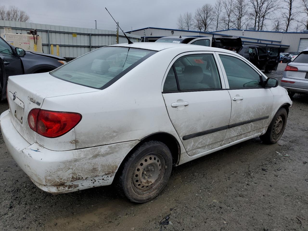 2007 Toyota Corolla - Image 3