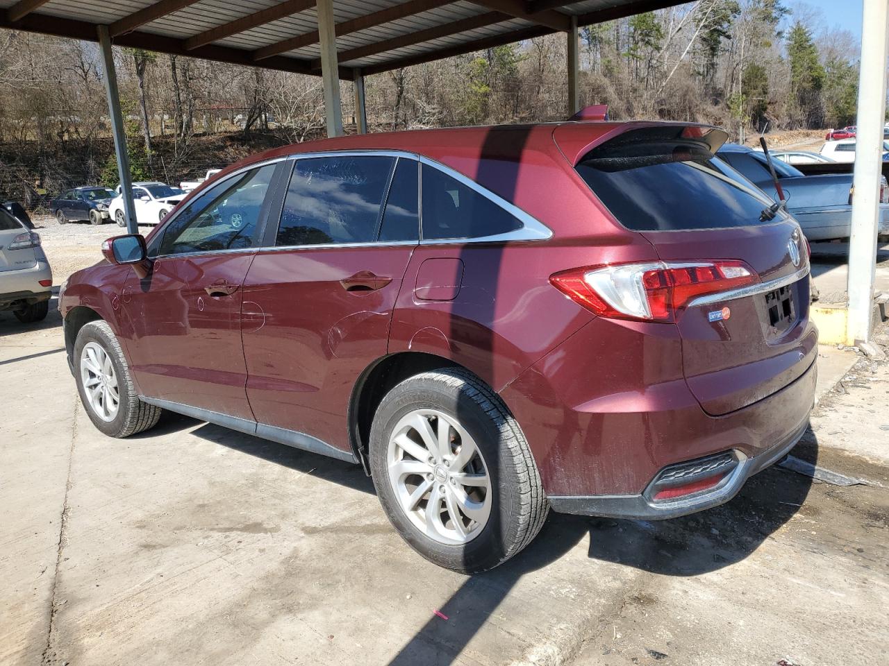2017 Acura RDX - Image 2