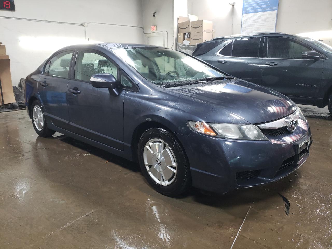2009 Honda Civic - Image 4