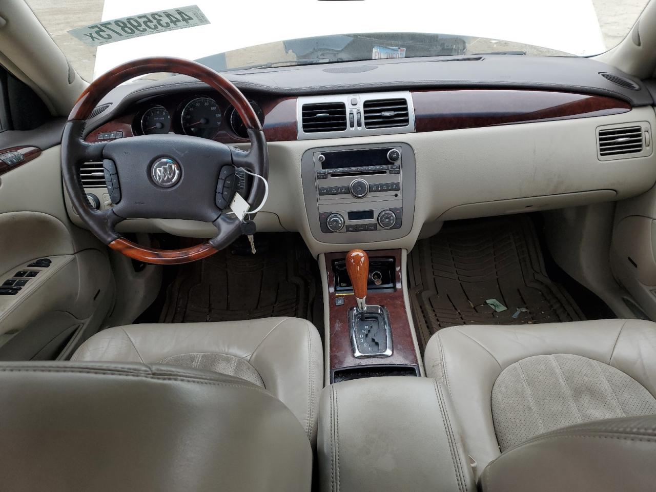 2008 Buick Lucerne - Image 8