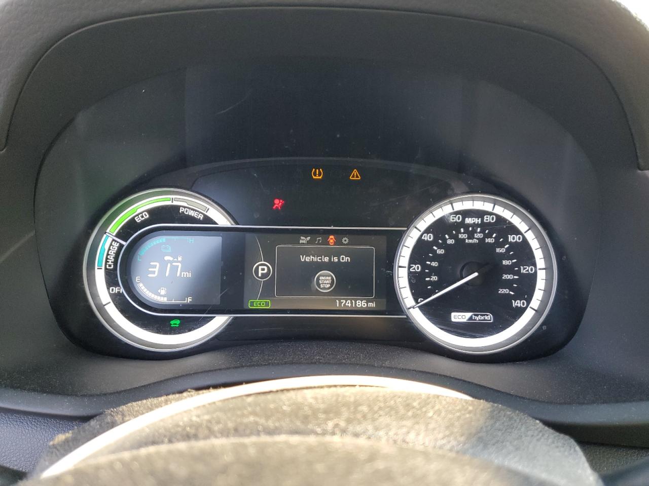 2017 Kia Niro - Image 9