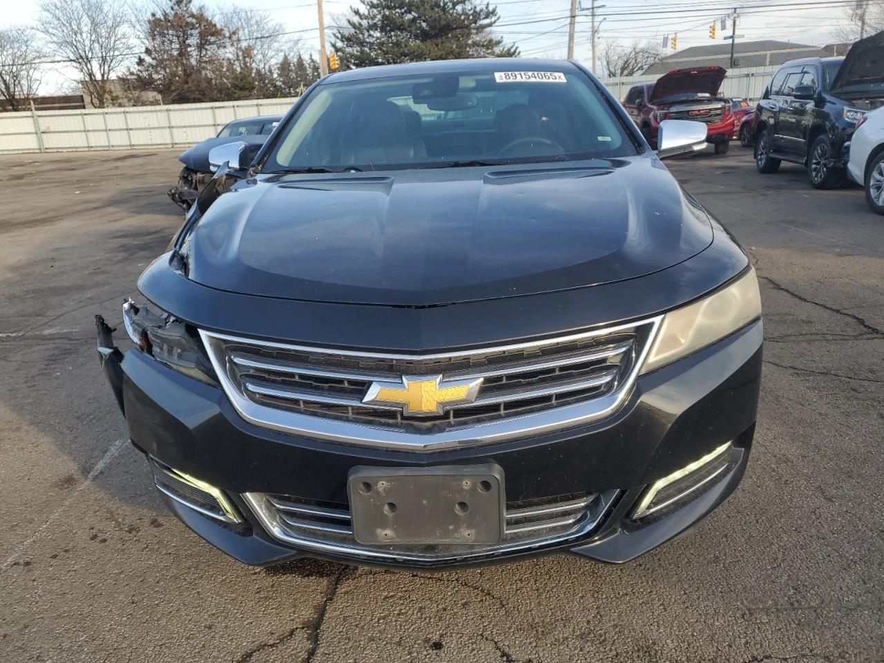 2014 Chevrolet Impala - Image 5