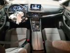 2023 Nissan Rogue Sv на продаже в West Mifflin, PA - Front End