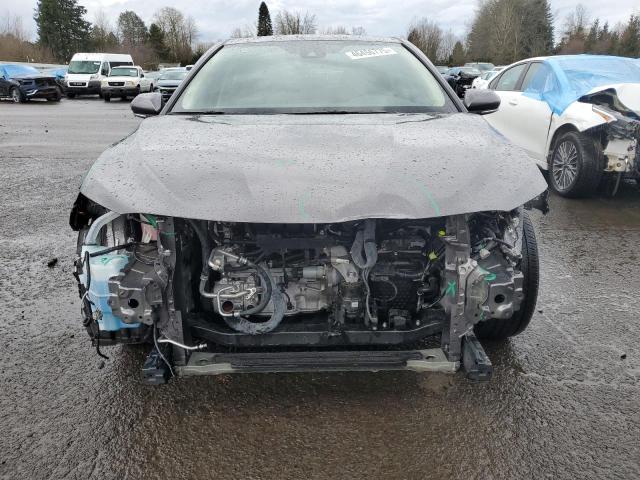  TOYOTA CAMRY 2023 Gray