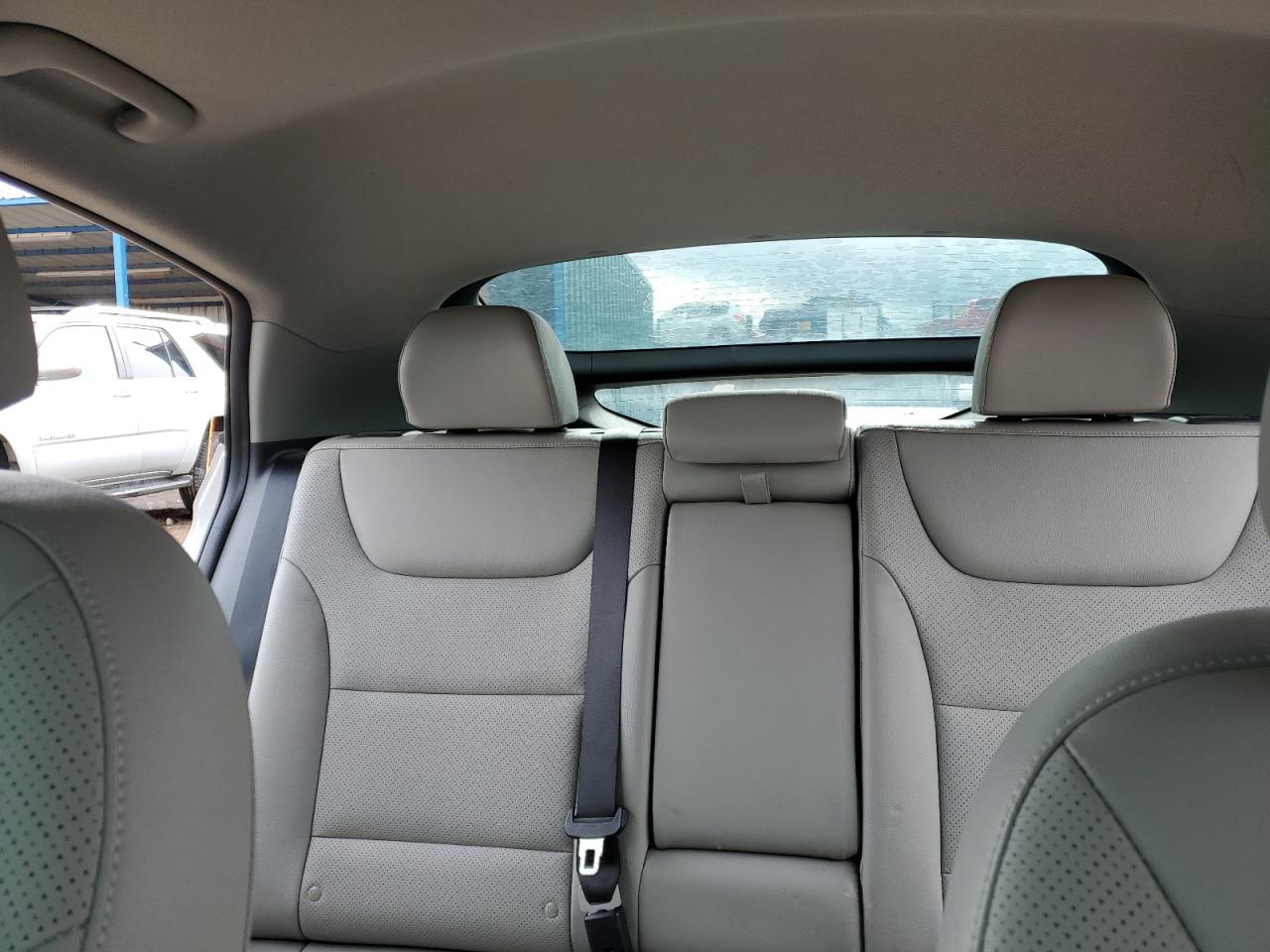 2018 Hyundai IONIQ - Image 10