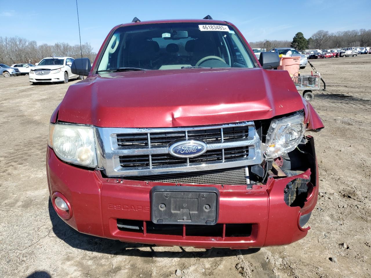 2009 Ford Escape - Image 5