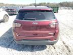 2022 Jeep Compass Latitude за продажба в Loganville, GA - Side