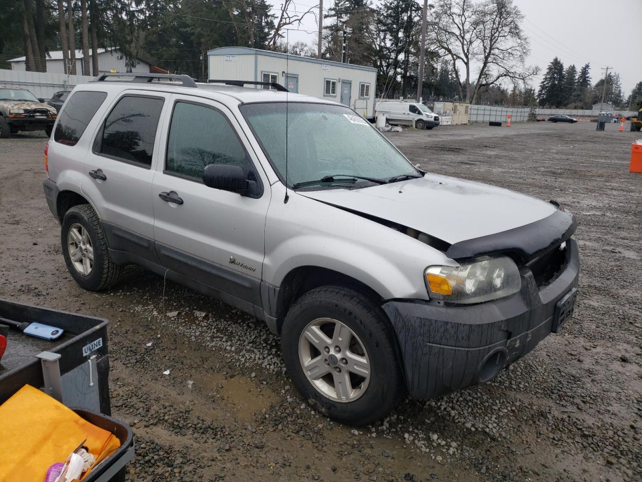 2007 Ford Escape - Image 4