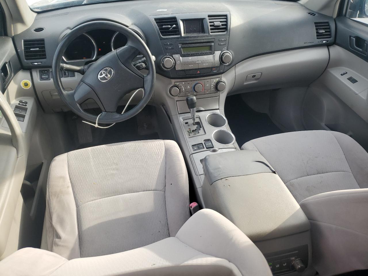 2008 Toyota Highlander - Image 8