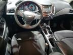 2016 Chevrolet Cruze Lt продається в Candia, NH - Side