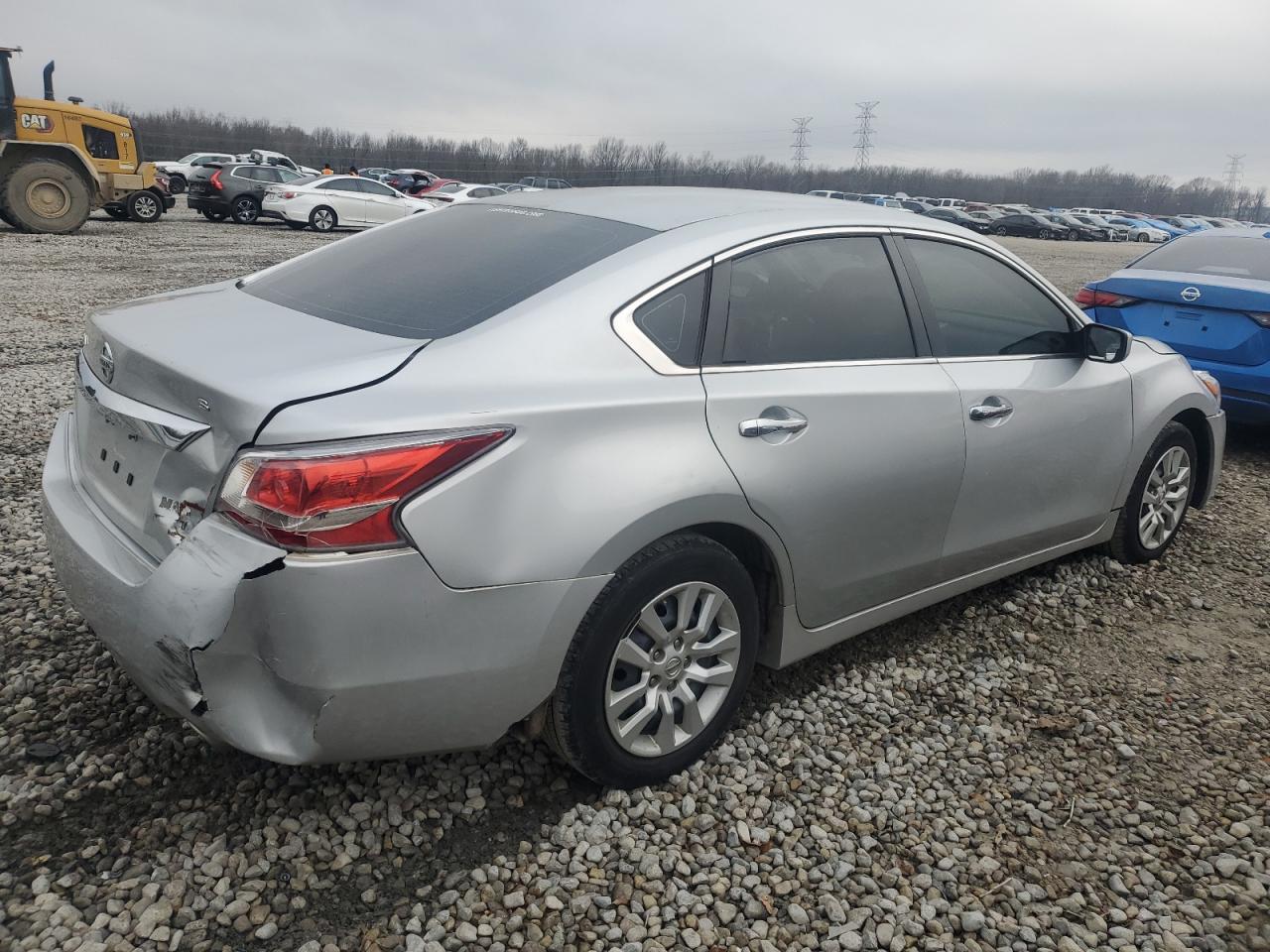 2014 Nissan Altima - Image 3