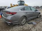 2019 Hyundai Sonata Se იყიდება Columbus-ში, OH - Side