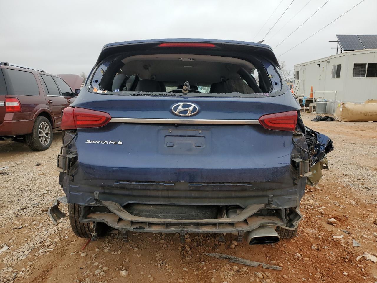 2019 Hyundai Santa Fe - Image 6