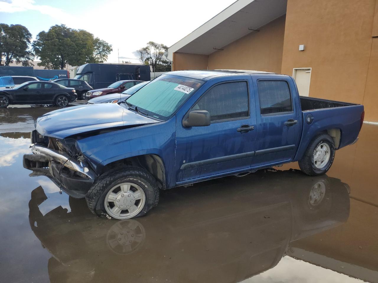 2006 Chevrolet Colorado - Image 1