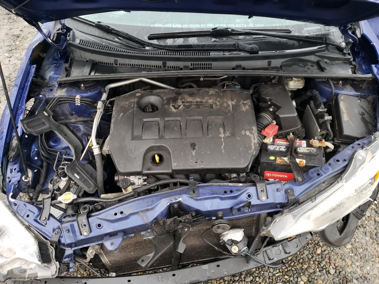 2015 Toyota Corolla - Image 11