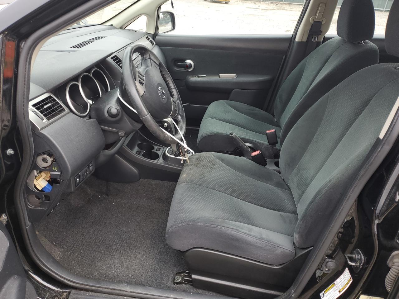 2012 Nissan Versa - Image 7