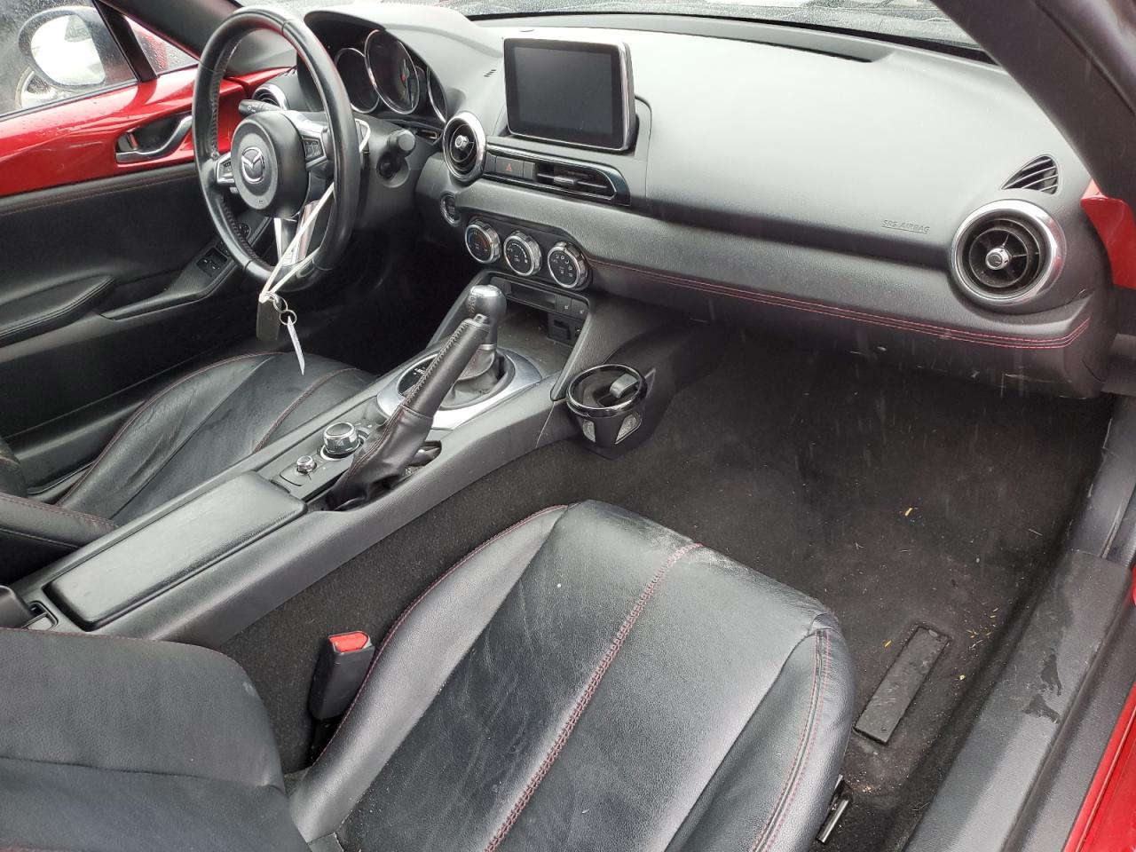 2016 Mazda MX-5 - Image 8