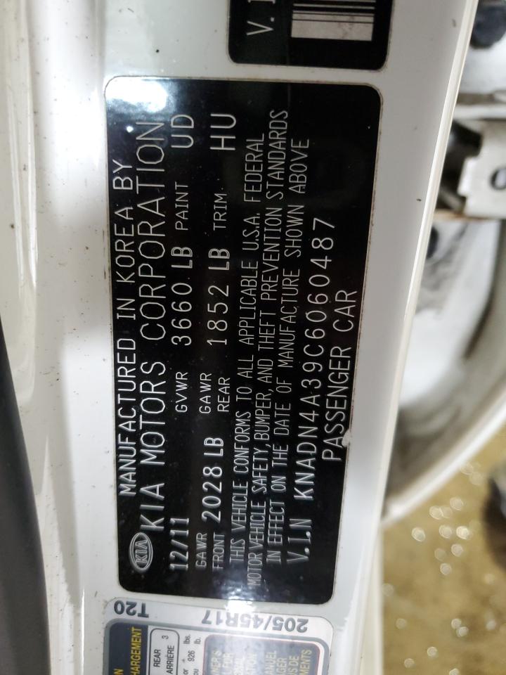 2012 Kia Rio - Image 13