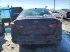 2024 Nissan Altima Sv იყიდება Woodhaven-ში, MI - Front End