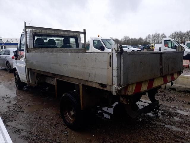 2007 FORD TRANSIT 11