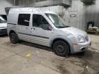 2013 Ford Transit Connect Xlt de vânzare în Franklin, WI - Rear End