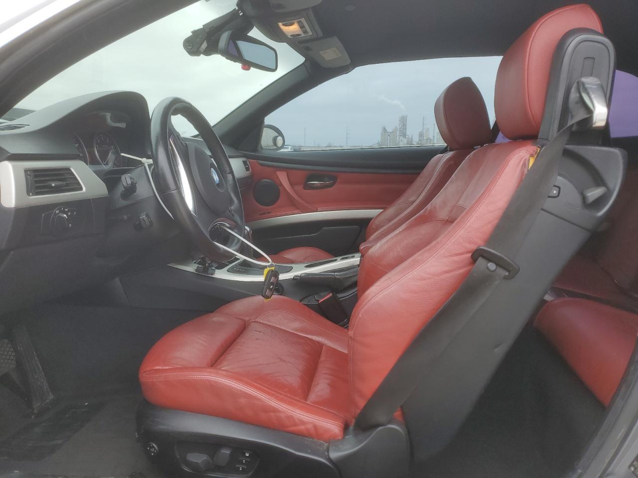 2007 BMW 3er - Image 7