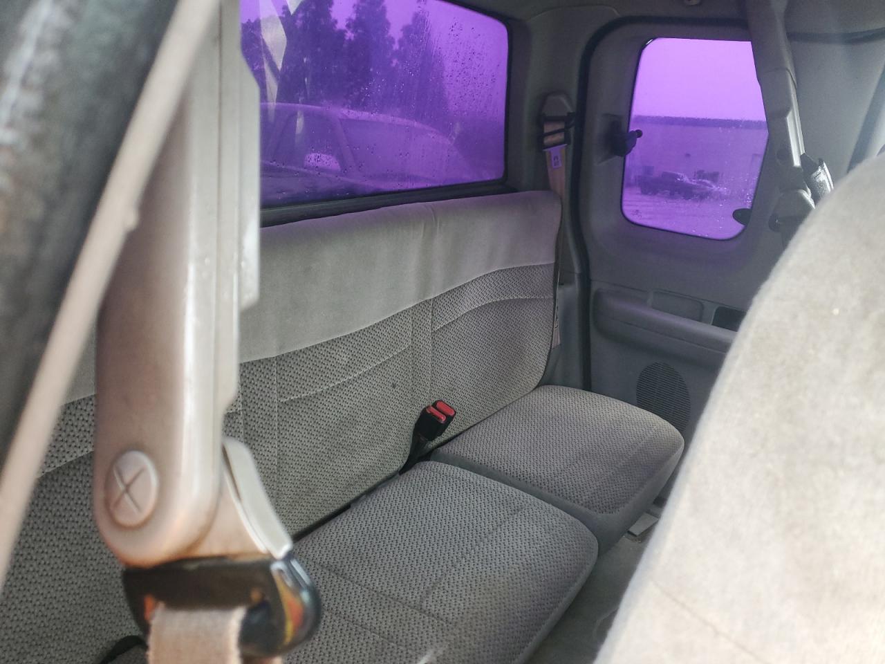 2000 Ford F-150 - Image 10