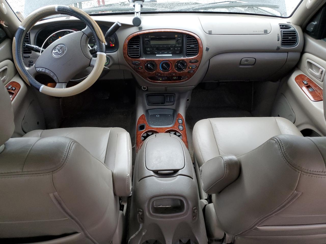 2006 Toyota Tundra - Image 8