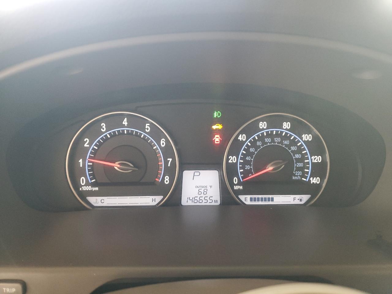 2007 Kia Optima - Image 9