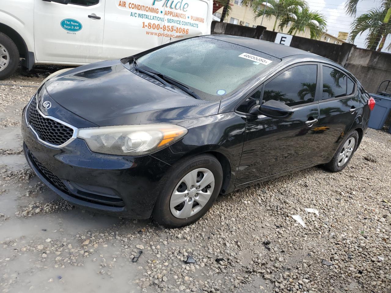 2015 Kia Forte - Image 1