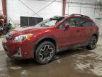 2016 Subaru Crosstrek Limited zu verkaufen in Center Rutland, VT - Front End