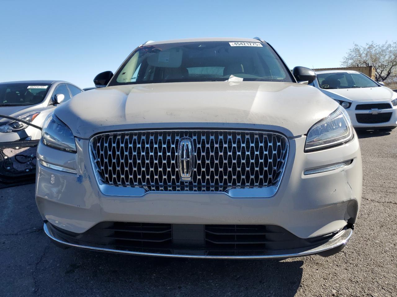2022 Lincoln Corsair - Image 5