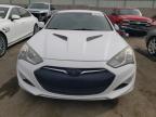 2014 Hyundai Genesis Coupe 2.0T за продажба в Albuquerque, NM - Rear End