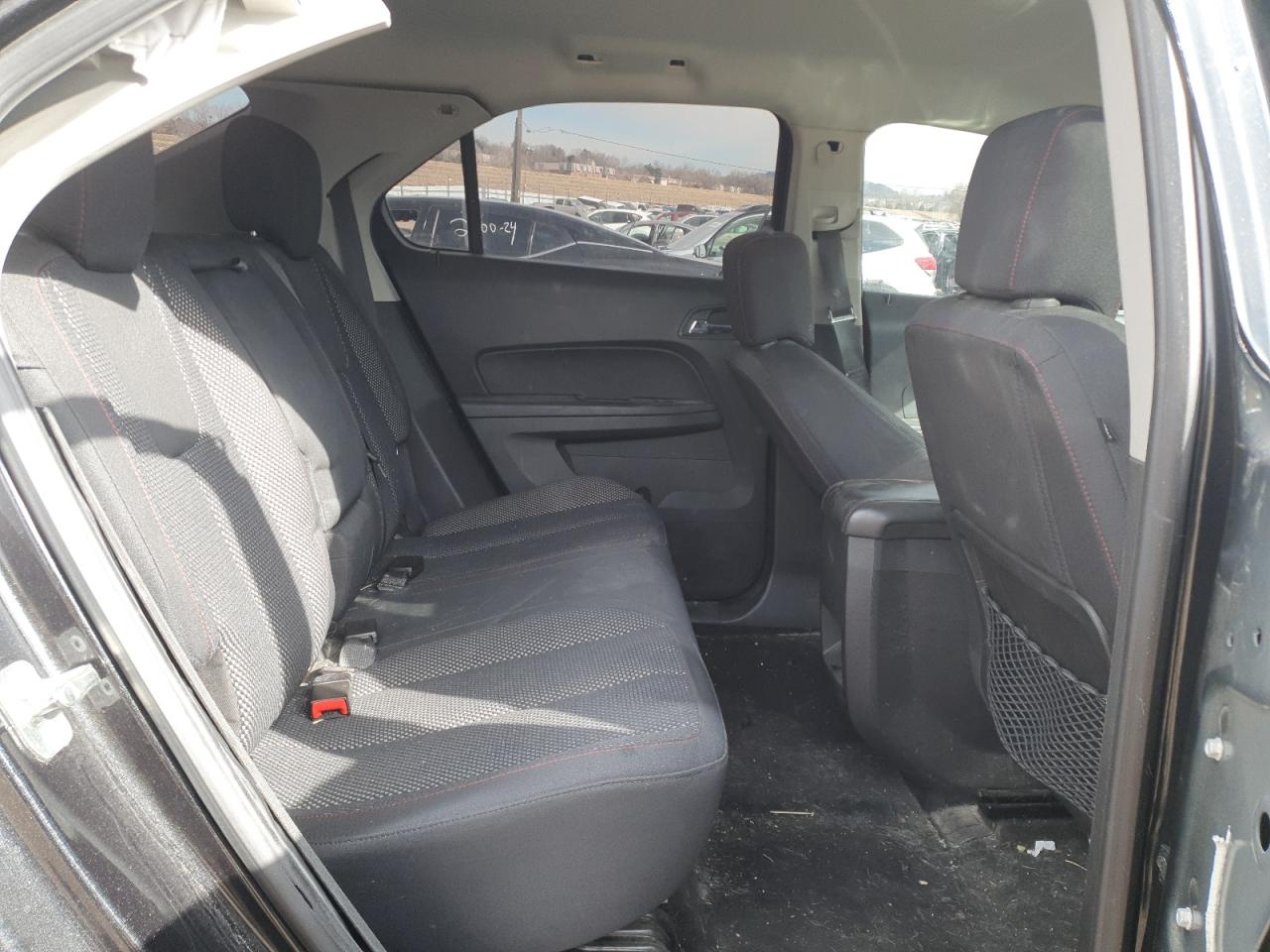 2013 Chevrolet Equinox - Image 11
