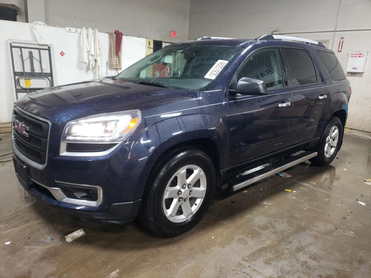 2016 GMC Acadia - Image 1