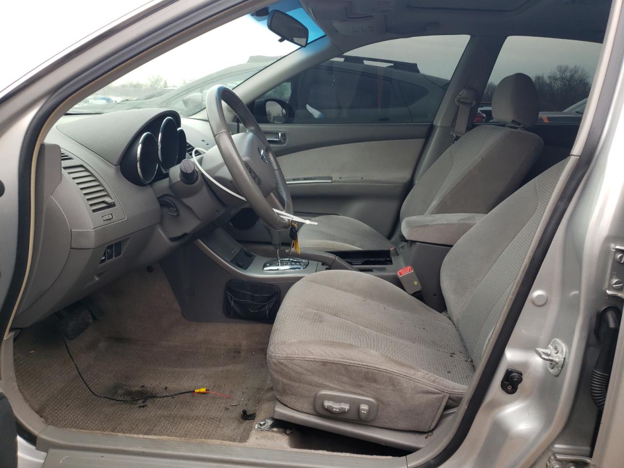 2005 Nissan Altima - Image 7