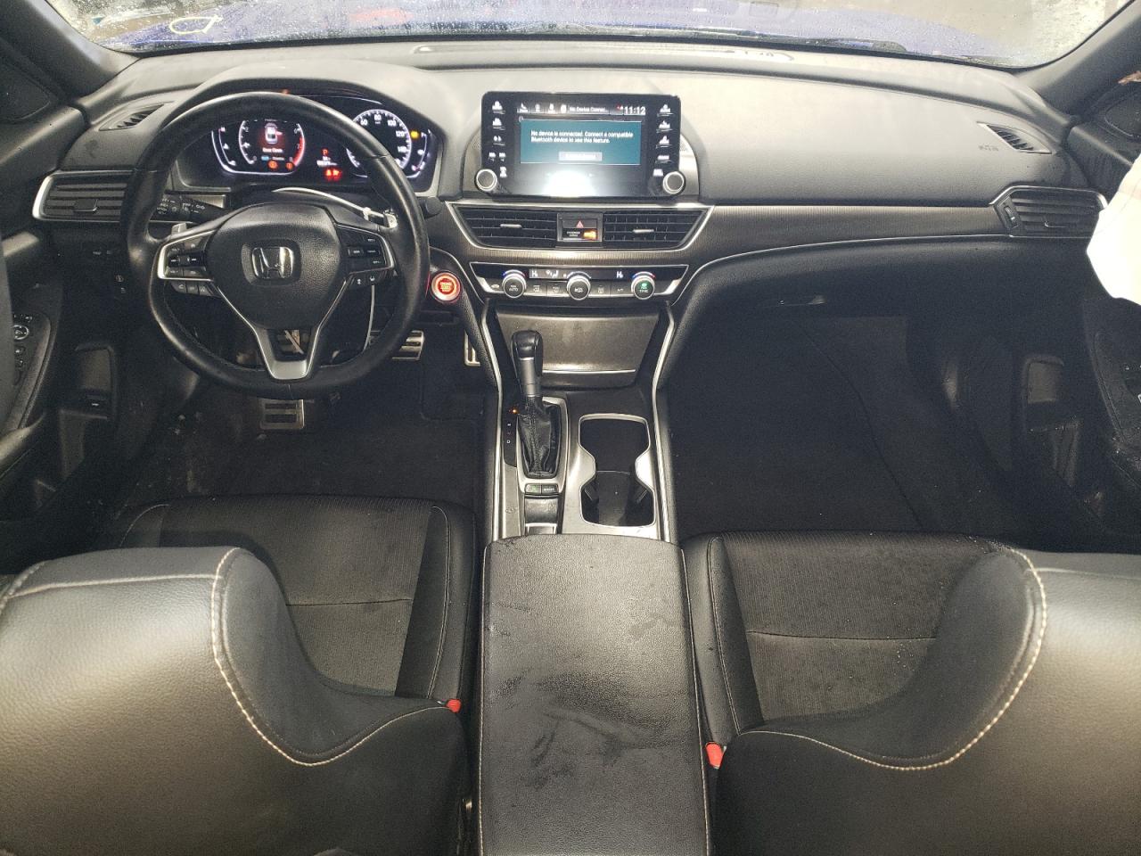 2019 Honda Accord - Image 8