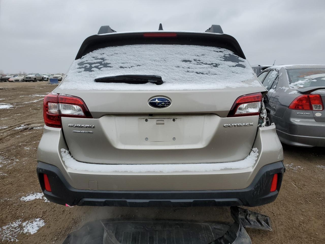 2019 Subaru Outback - Image 6