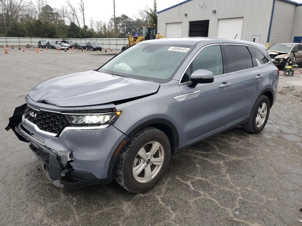 2023 Kia Sorento - Image 1