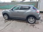 2015 NISSAN JUKE N-CON for sale at Copart CHESTER