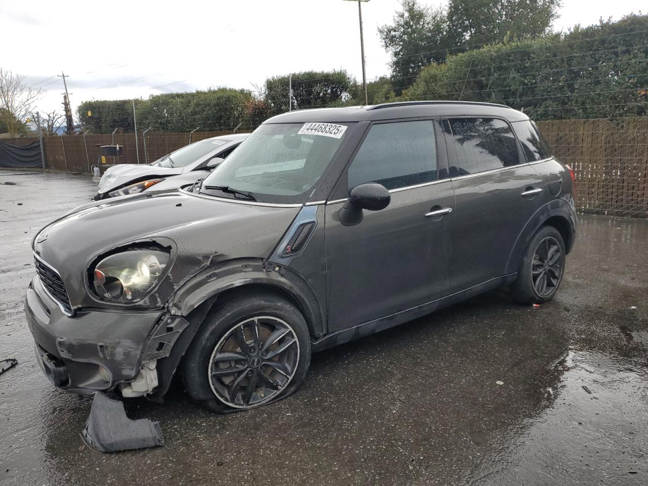 2014 MINI Cooper - Image 1