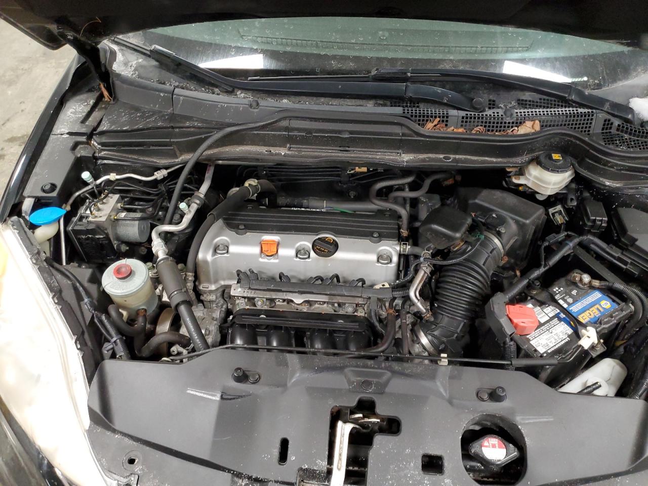 2011 Honda CR-V - Image 12