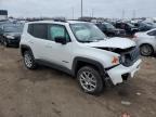 2022 Jeep Renegade Latitude zu verkaufen in Woodhaven, MI - Undercarriage