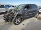 2012 Volkswagen Tiguan S იყიდება Haslet-ში, TX - Front End