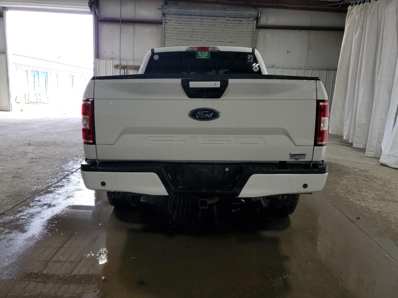 2018 Ford F-150 - Image 6