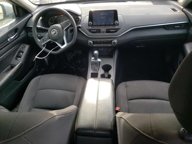  NISSAN ALTIMA 2020 Silver