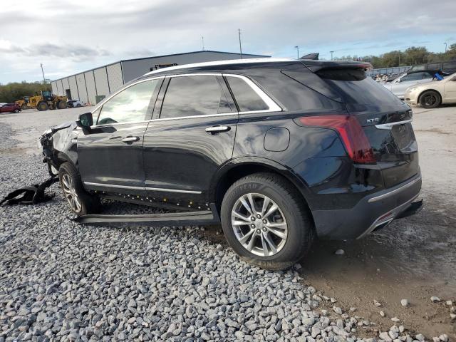  CADILLAC XT5 2020 Czarny