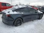 2024 Tesla Model 3  for Sale in Woodhaven, MI - Side