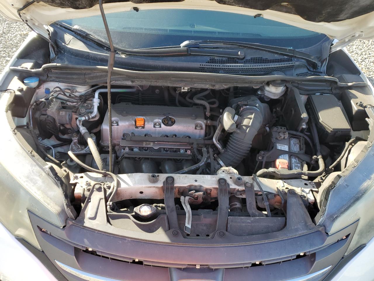 2012 Honda CR-V - Image 12